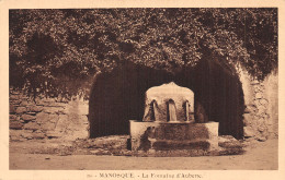 Delcampe - 04-MANOSQUE-N°5137-H/0279 - Manosque