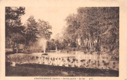 Delcampe - 36-CHATEAUROUX-N°5138-E/0329 - Chateauroux