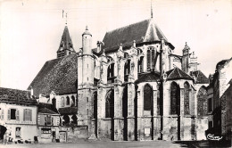Delcampe - 89-SAINT JULIEN DU SAULT-N°5138-E/0245 - Saint Julien Du Sault