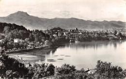 Delcampe - 64-HENDAYE-N°5138-E/0233 - Hendaye