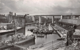 Delcampe - 29-BREST-N°5138-E/0213 - Brest