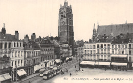 Delcampe - 59-DUNKERQUE-N°5138-E/0141 - Dunkerque