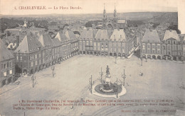 Delcampe - 08-CHARLEVILLE-N°5138-E/0139 - Charleville