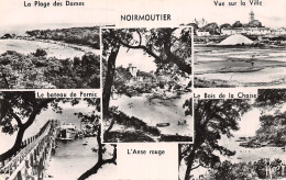 Delcampe - 85-NOIRMOUTIER-N°5138-E/0113 - Noirmoutier