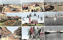 Delcampe - 62-CALAIS-N°5138-E/0059 - Calais