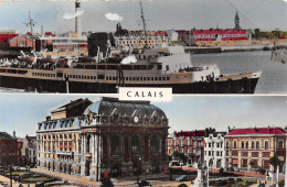 Delcampe - 62-CALAIS-N°5138-E/0049 - Calais