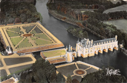 Delcampe - 37-CHENONCEAUX-N°5138-D/0329 - Chenonceaux