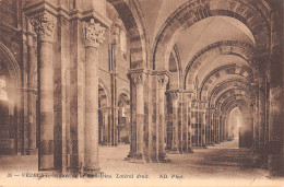 Delcampe - 89-VEZELAY-N°5138-D/0315 - Vezelay