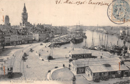 Delcampe - 59-DUNKERQUE-N°5138-D/0289 - Dunkerque