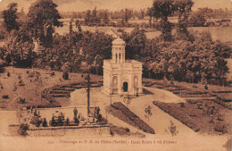 Delcampe - 72-PELERINAGE DE NOTRE DAME DU CHENE-N°5138-D/0229 - Sonstige & Ohne Zuordnung