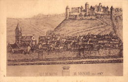 Delcampe - 52-VIGNORY-N°5138-D/0235 - Vignory