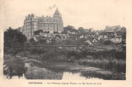 Delcampe - 28-CHATEAUDUN-N°5138-D/0219 - Chateaudun