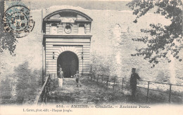 Delcampe - 80-AMIENS-N°5138-D/0223 - Amiens