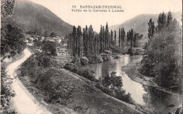 Delcampe - 31-BARBAZAN THERMAL-N°5138-D/0185 - Barbazan