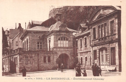 Delcampe - 63-LA BOURBOULE-N°5138-D/0133 - La Bourboule