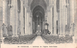 Delcampe - 49-CHEMILLE-N°5138-D/0051 - Chemille