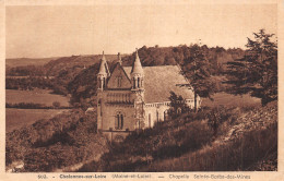 Delcampe - 49-CHALONNES SUR LOIRE-N°5138-D/0009 - Chalonnes Sur Loire