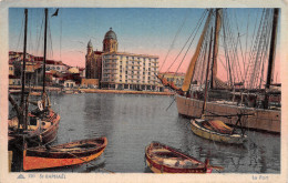 Delcampe - 83-SAINT RAPHAEL-N°5138-D/0029 - Saint-Raphaël