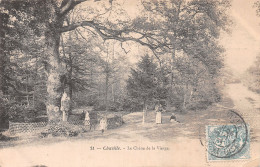 Delcampe - 92-CHAVILLE-N°5138-C/0385 - Chaville