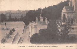 Delcampe - 84-AVIGNON-N°5138-C/0391 - Avignon