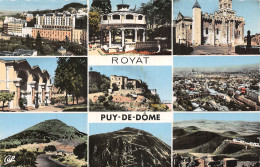 Delcampe - 63-ROYAT-N°5138-C/0369 - Royat