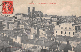 Delcampe - 55-VERDUN-N°5138-C/0259 - Verdun