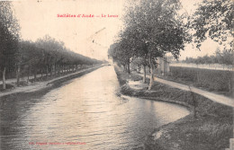 Delcampe - 11-SALLELES D AUDE-N°5138-C/0231 - Salleles D'Aude
