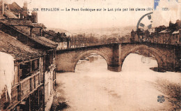 Delcampe - 12-ESPALION-N°5138-C/0221 - Espalion