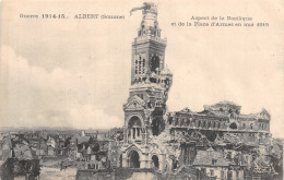 Delcampe - 80-ALBERT-N°5138-C/0219 - Albert