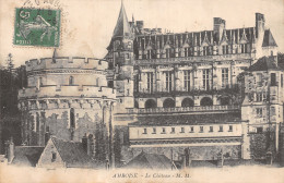 Delcampe - 37-AMBOISE-N°5138-H/0161 - Amboise
