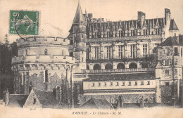Delcampe - 37-AMBOISE-N°5138-H/0159 - Amboise