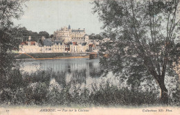 Delcampe - 37-AMBOISE-N°5138-H/0153 - Amboise