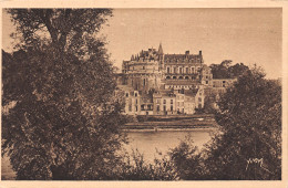 Delcampe - 37-AMBOISE-N°5138-H/0115 - Amboise
