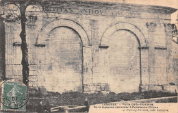 Delcampe - 52-LANGRES-N°5138-H/0149 - Langres