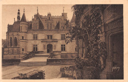 Delcampe - 37-CHENONCEAUX-N°5138-H/0117 - Chenonceaux