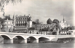 Delcampe - 37-AMBOISE-N°5138-H/0027 - Amboise