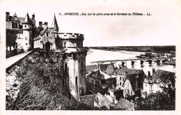 Delcampe - 37-AMBOISE-N°5138-H/0023 - Amboise