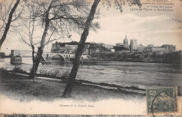 Delcampe - 84-AVIGNON-N°5138-H/0013 - Avignon