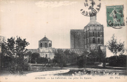 Delcampe - 84-AVIGNON-N°5138-H/0015 - Avignon