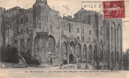 Delcampe - 84-AVIGNON-N°5138-G/0399 - Avignon