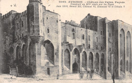 Delcampe - 84-AVIGNON-N°5138-H/0007 - Avignon