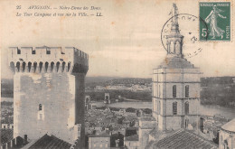 Delcampe - 84-AVIGNON-N°5138-H/0003 - Avignon