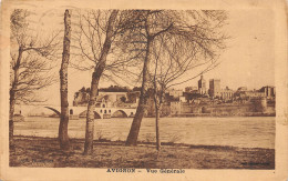 Delcampe - 84-AVIGNON-N°5138-H/0001 - Avignon