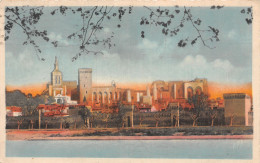 Delcampe - 84-AVIGNON-N°5138-G/0397 - Avignon