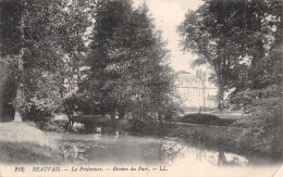 Delcampe - 60-BEAUVAIS-N°5138-G/0357 - Beauvais