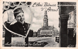 Delcampe - 62-ARRAS-N°5138-G/0345 - Arras
