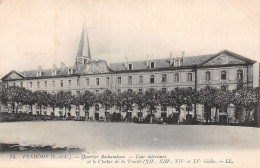 Delcampe - 41-VENDOME-N°5138-G/0339 - Vendome