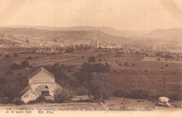 Delcampe - 89-VEZELAY-N°5138-G/0289 - Vezelay