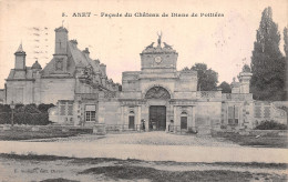 Delcampe - 28-ANET LE CHTEAU-N°5138-G/0301 - Anet
