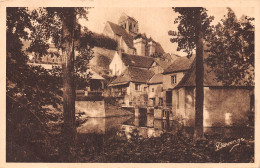 Delcampe - 86-LA ROCHE POSAY-N°5138-G/0309 - La Roche Posay